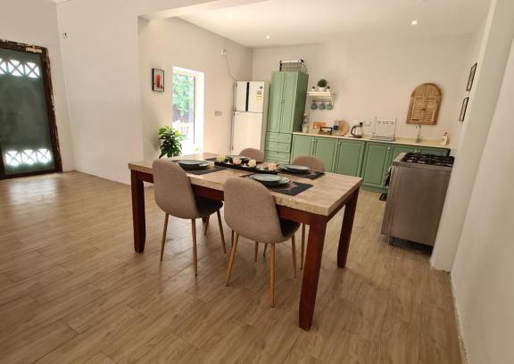 Al-Hofuf Chalet De Esquí | بردايس لاند paradise Land