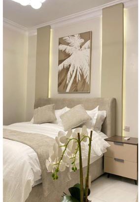 Mizail Apartamento | بقيق شقق اوركيدا