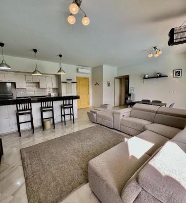 Ad-Dab'ah Apartamento | بلانكا مراسى