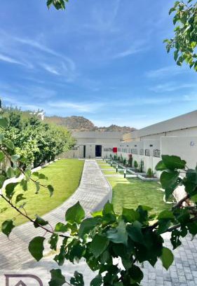 Ash Shafa Apartamento | بلوم قاردن - Plum Garden