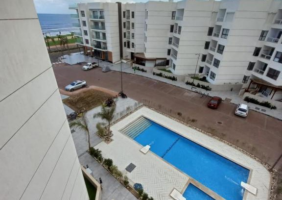 Al-Manasrah Apartamento | بورتوسعيد1