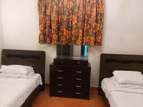 Shurtah al-Dakhlah Apartamento | بورتو السخنه