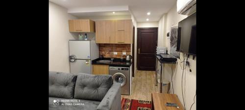 El Alamein Apartamento | بورتو جولف مارينا فى اي بي شاليه Porto golf marina VIP CHALLET
