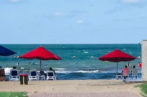 Suez Canal Apartamento | بورتو سعيد شقه غرفتين للايجار