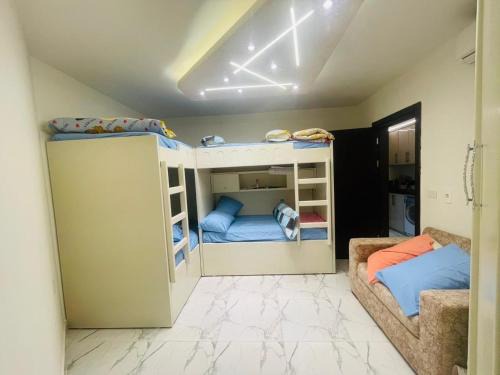 Al-Manasrah Apartamento | بورتو سعيد