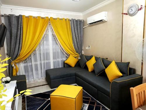 Al-Burulus Apartamento | بورتو مارينا دلتا لاجونز