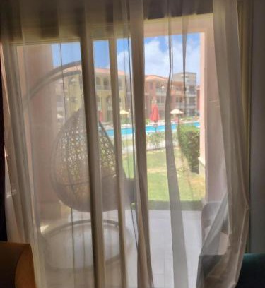 Marsa Matruh Chalet De Esquí | بورتو مطروح ألهاني families only