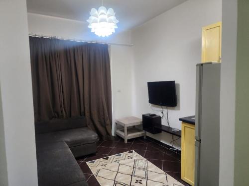 Marsa Matruh Apartamento | بورتو مطروح الهانى 2 families only