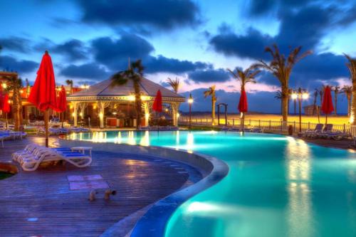 Marsa Matruh Apartamento | بورتو مطروح
