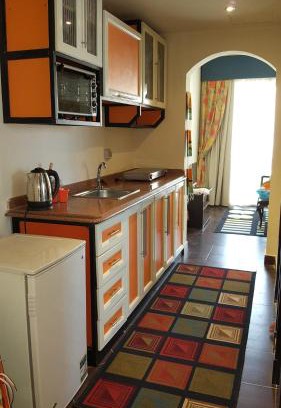 Marsa Matruh Chalet De Esquí | بورتو مطروح Porto Matrouh for Family
