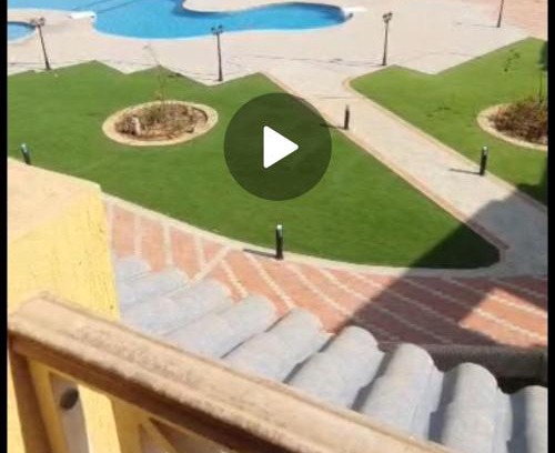 New Cairo Apartamento | بورت السخنه