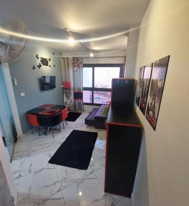 Al-Manasrah Apartamento | بورسعيد بورتو سعيد Porto Said شالية فندقي شقة فندقية