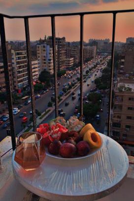 Heliopolis Apartamento | بيت السمو