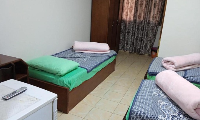Al-Manakh Casa | بيت الشباب بورسعيد