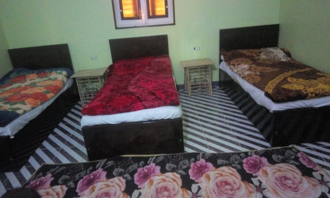 Aswan Apartamento | بيت شمس