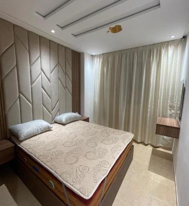 La Nouvelle Ville Ibn Batouta Apartamento | بيت ممتاز هادئ للأزواج والعائلات 2025