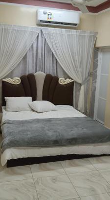 Al Hamra Casa | بيت يوم وليلة للضيافة