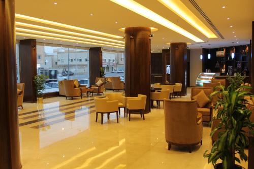 Al Aqiq Apartamento | بيستانا للشقق الفندقية 2