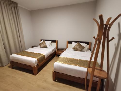 King Abdullah Economic City Apartamento | بيوت أدار - Adar Homes