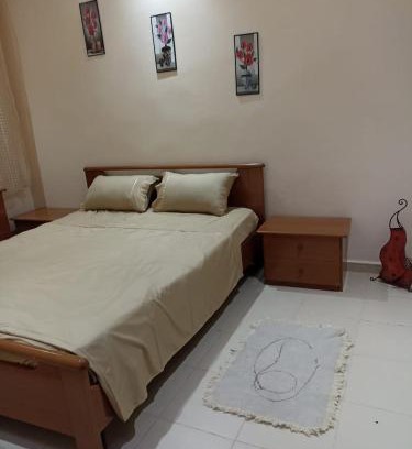 Essaouira Apartamento | تافوكة