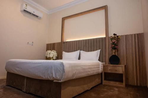 Tabuk Apartamento | تاق المصيف للشقق المخدومة