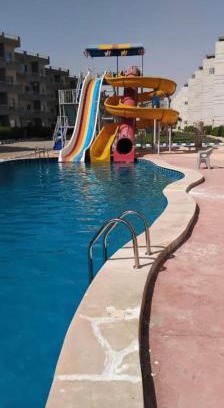 Marsa Matruh Apartamento | تاهيتي باي الجراوله