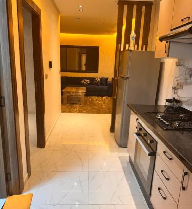 Mehdya Apartamento | تغريدة1