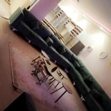 Dhahban Chalet De Esquí | جده ابحر الشمالية جوار كليه التقنيه للبنات جده