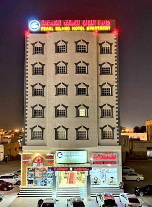 Buraimi Apartamento | جزيرة اللؤلؤ للشقق الفندقية PEARL ISLAND HoTEL APARTMENT