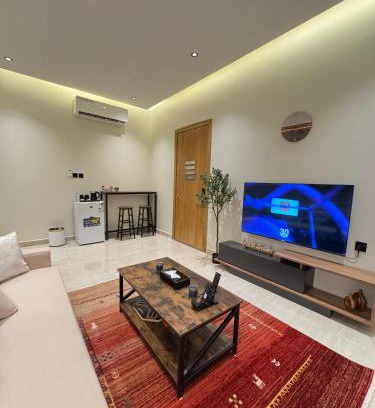 Mizail Apartamento | جناح فندقي فاخر suite