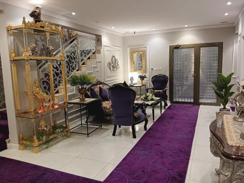 Al Kharj Apartamento | جودة الحياة