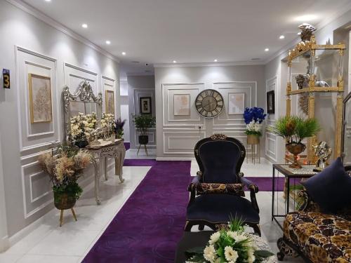 Al Kharj Apartamento | جودة الحياة