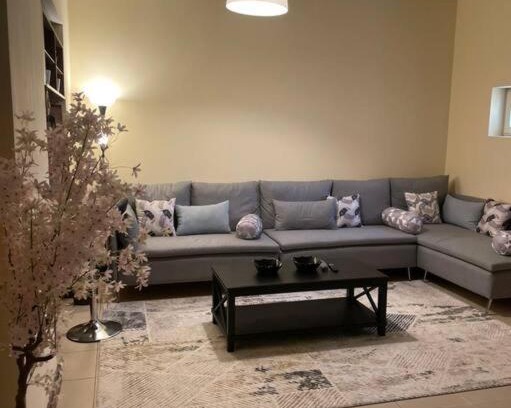Bay La Sun Apartamento | جوهره المارينا