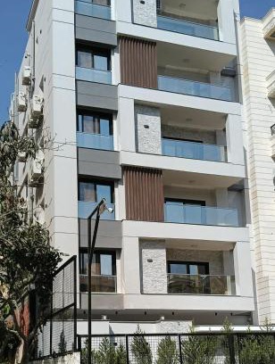 6th of October City Apartamento | جيوار