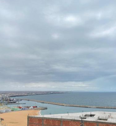 Safi Apartamento | حاضرة محيط
