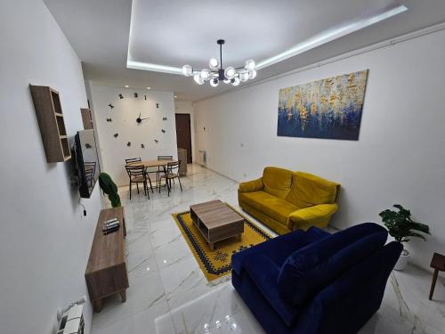 La Soukra Apartamento | حي الواحات سكرة الجديدة