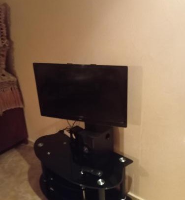 Mesnana Apartamento | خلف فندق اهلا