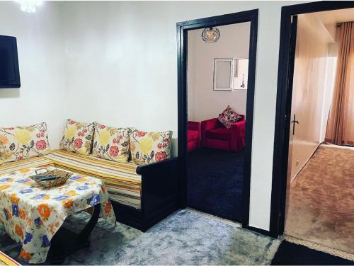 Diour Jamaa Apartamento | دار السي المحجوب