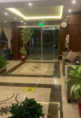 Al Ulaya Apartamento | دانة الشرق للشقق المخدومة