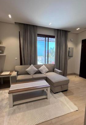 Salalah Apartamento | دبليو ستديو هوانا