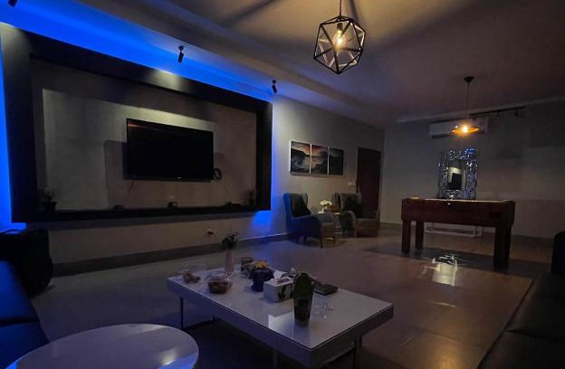 Durrat Al-Arous Apartamento | درة العروس فان بيتش الخاصه
