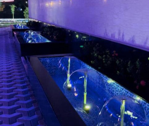 Sari Street Casa | درة العروس