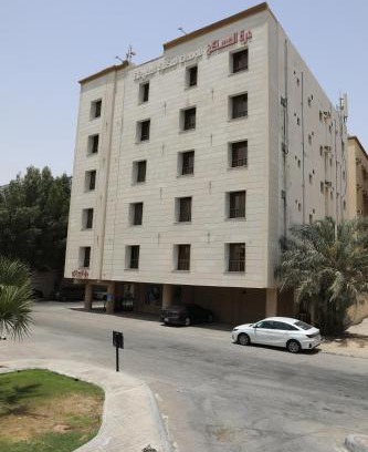 Corniche Apartamento | درة المساكن للآجنحة الفندقية - الواجهة البحرية
