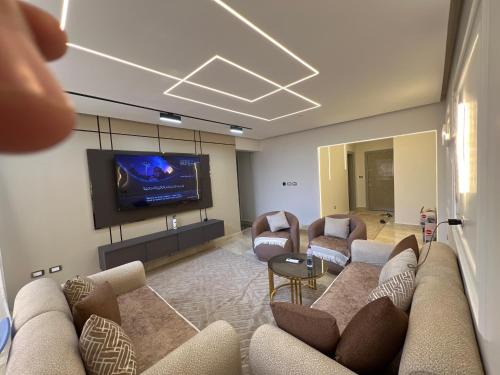 New Damietta Apartamento | دمياط الجديدة جنة مصر