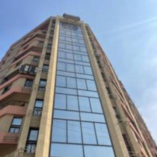 Agouza Apartamento | دٌرة التاج برج سفنكس المهندسين