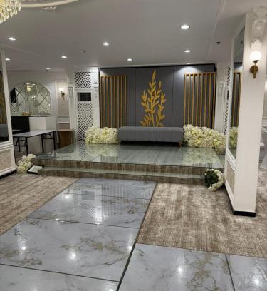 Jeddah Hotel | ذا جولد للشقق المخدومة