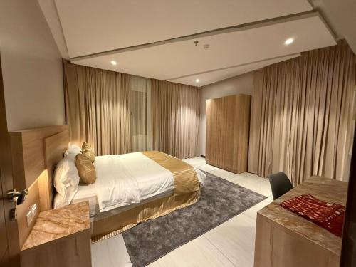 Hera Street Apartamento | راحة ترف Chicnest