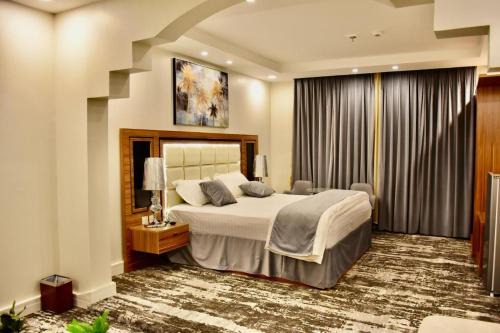 Nejran Apartamento | رست بست للشقق المخدومة