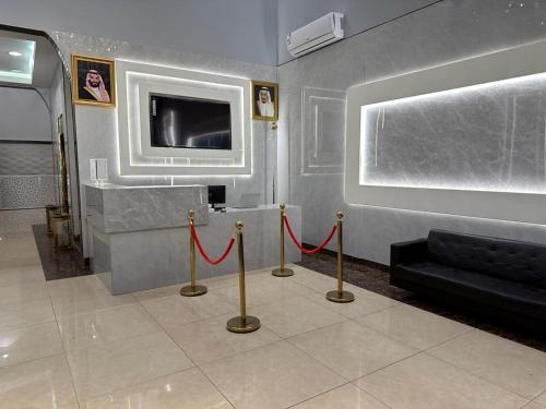 Riyadh Apartamento | ركن ازدان للشقق المخدومة 3