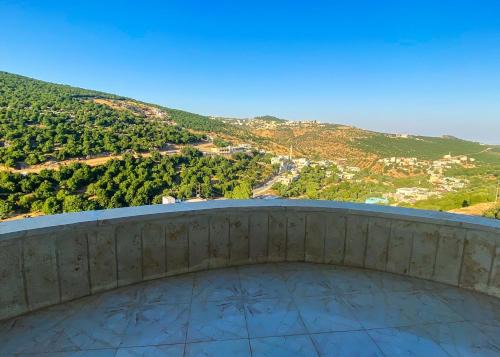 Ajloun Apartamento | روابي عجلون منزل